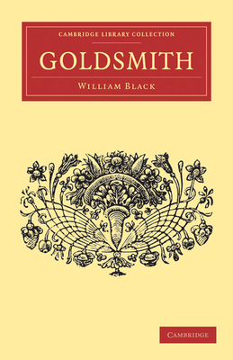 Goldsmith - Black, William