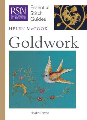 Goldwork - McCook, Helen