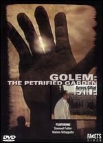 Golem: The Petrified Garden