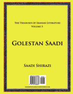 Golestan Saadi