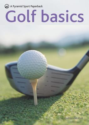 Golf Basics - McColl, Graham