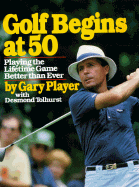 Golf Begins at 50
