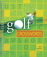 Golf Crosswords