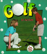 Golf in Action - Sotzek, Hannelore