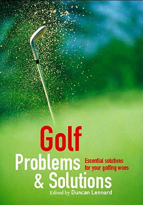 Golf Problems & Solutions - Various, Contributors