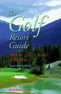 Golf Resort Guide, West