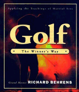 Golf: The Winner's Way