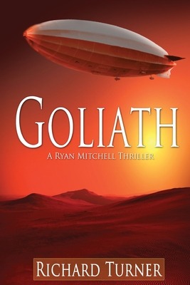 Goliath - Turner, Richard