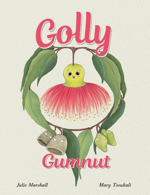 Golly Gumnut - Marshall, Julie