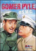 Gomer Pyle U.S.M.C.: Season 03 - 