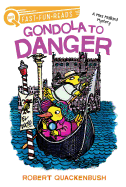 Gondola to Danger: A Quix Book