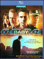 Gone Baby Gone [Blu-ray]