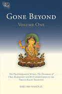 Gone Beyond (Volume 1): The Prajnaparamita Sutras, the Ornament of Clear Realization, and Its Commentaries in the Tibetan Kagyu Tradition