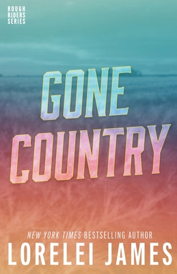 Gone Country - James, Lorelei