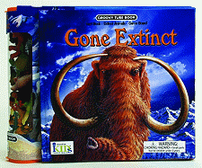 Gone Extinct! Board Game