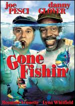 Gone Fishin' - Christopher Cain