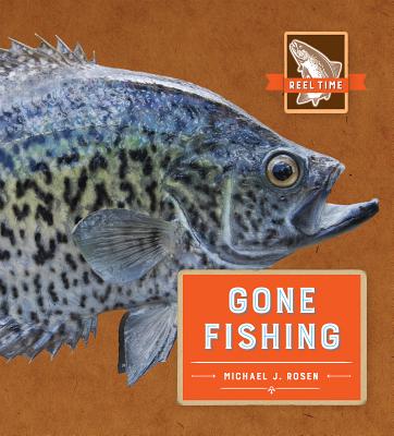 Gone Fishing - Rosen, Michael J, MD, Facs