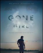 Gone Girl [With Movie Money] [Blu-ray]