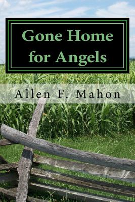 Gone Home for Angels: A Novel of the American Civil War - Mahon, Allen F