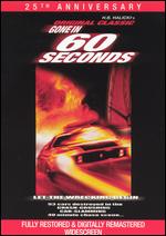 Gone in 60 Seconds [25th Anniversary Edition] - H.B. Halicki