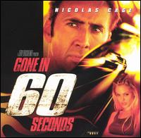 Gone in 60 Seconds [Clean] - Various Artists