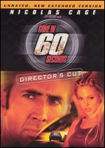 Gone in 60 Seconds [Director's Cut] - Dominic Sena