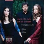 Gone into the Night: American Piano Trios