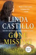 Gone Missing: A Kate Burkholder Novel
