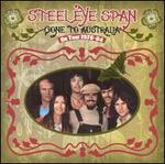 Gone to Australia: On Tour 1975-1984 - Steeleye Span