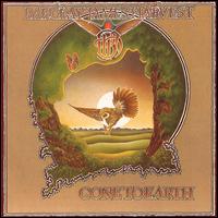 Gone to Earth - Barclay James Harvest