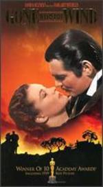 Gone with the Wind [Blu-ray] [Blu-ray]