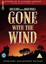 Gone with the Wind [Collector's Edition]