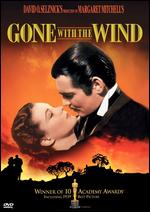 Gone with the Wind - Victor Fleming