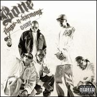 Gone - Bone Thugs-N-Harmony Featuring Ricco Barrino