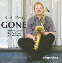 Gone - Rich Perry