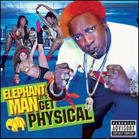 Good 2 Go - Elephant Man