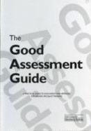 Good Assessment Guide: Practical Guide to Assessment and Appraisal for Higher Specialist Training