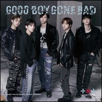 GOOD BOY GONE BAD [Standard Edition CD] - Tomorrow x Together