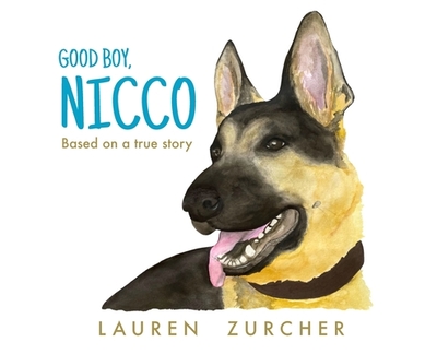 Good Boy, Nicco - 