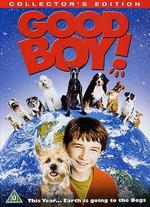 Good Boy! - John Hoffman