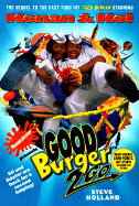 Good Burger 2 Go - Holland, Steve