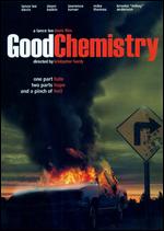 Good Chemistry - Kristopher Hardy