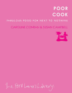 Good Cook Thrifty Cook. Caroline Conran