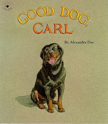 Good Dog, Carl - 