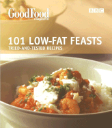 Good Food: Low-fat Feasts - Murrin, Orlando