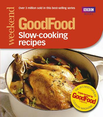 Good Food: Slow-cooking Recipes: Triple-tested Recipes - Brown, Sharon