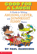 Good for a Laugh:Writing Funny