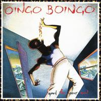 Good for Your Soul [Expanded Edition] - Oingo Boingo