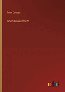 Good Government