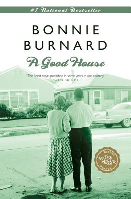 Good House Tpb - Burnard, Bonnie